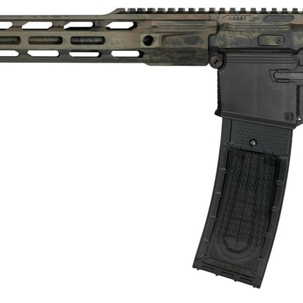 Eclipse EMF200 Guerrilla (Acid Green)