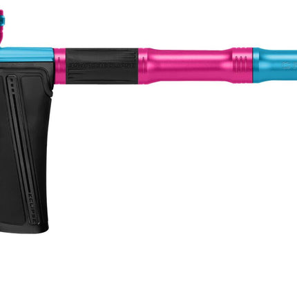 Eclipse CS3 Pro Bubble Gum (Turquoise/Pink)