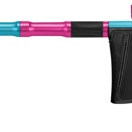 Eclipse CS3 Pro Bubble Gum (Turquoise/Pink)