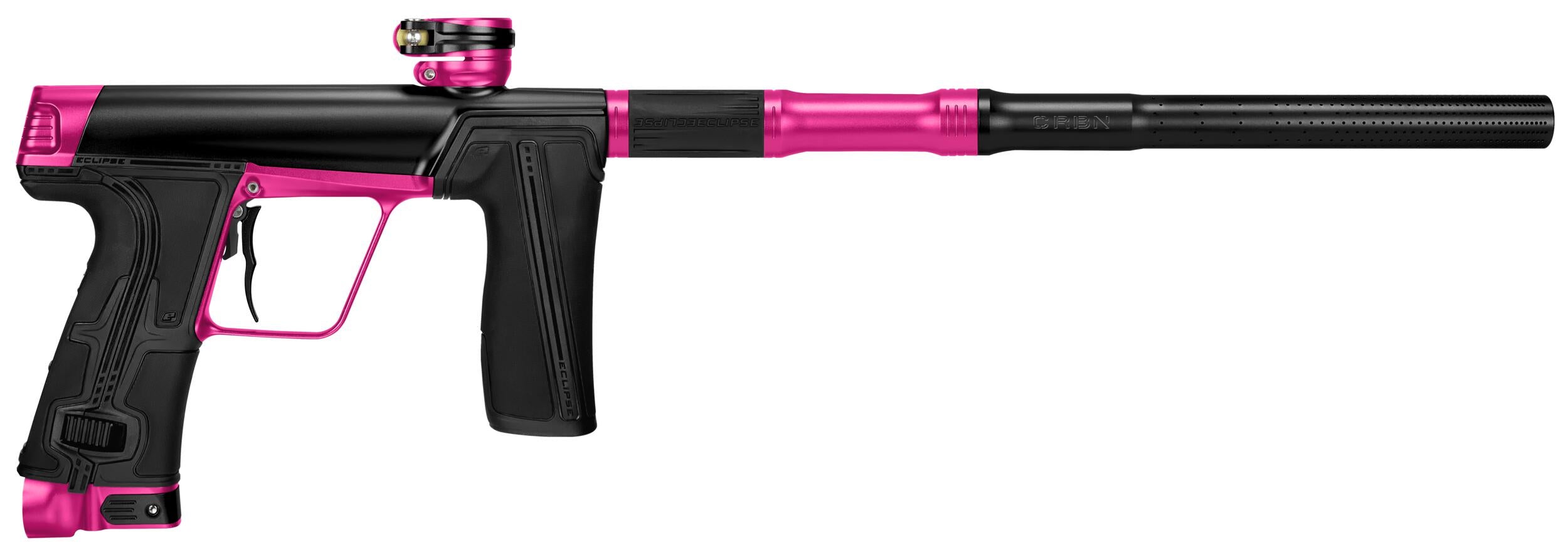 Eclipse CS3 Pro Punk (Black/Pink)