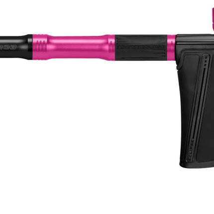 Eclipse CS3 Pro Punk (Black/Pink)