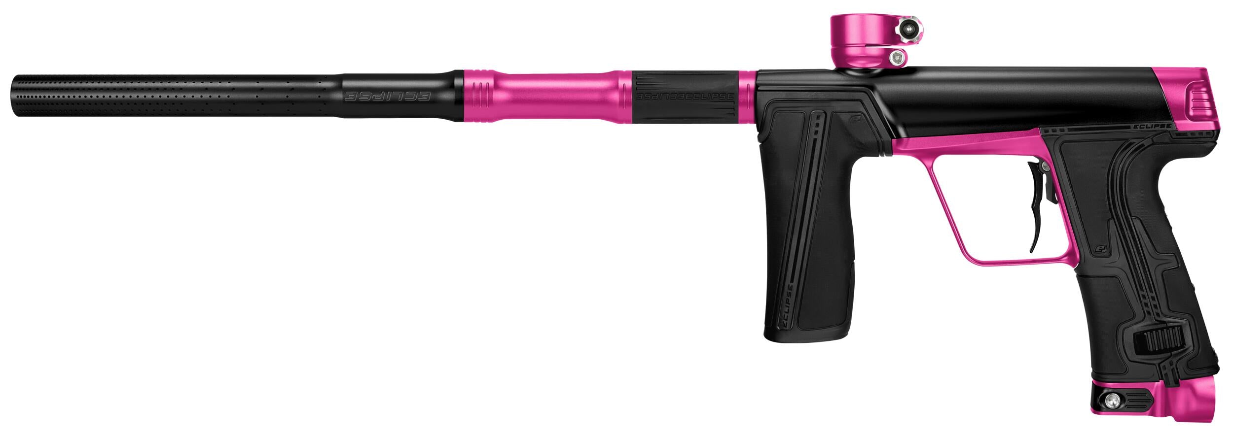 Eclipse CS3 Pro Punk (Black/Pink)
