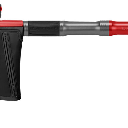 Eclipse CS3 Pro Ashes3 (Red/Medium Grey)