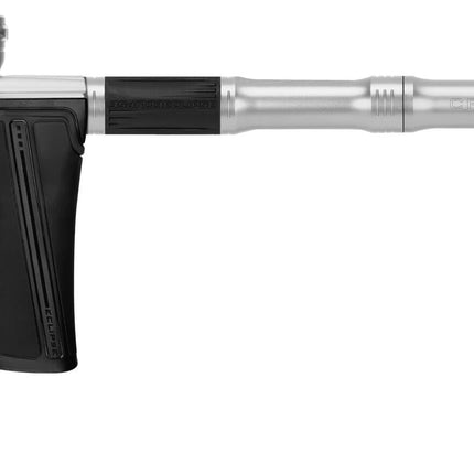 Eclipse CS3 Pro Prosper (Silver)