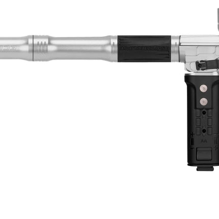Eclipse CS3 Pro Prosper (Silver)