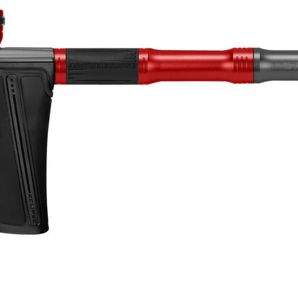 Eclipse CS3 Pro Propane (Graphite/Red)