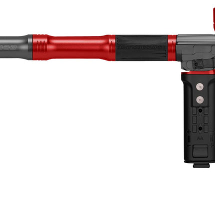 Eclipse CS3 Pro Propane (Graphite/Red)