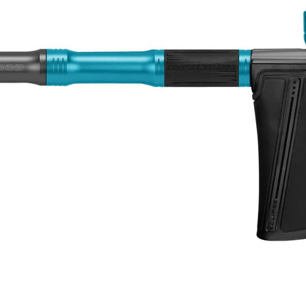 Eclipse CS3 Pro Provoke (Graphite/Turquoise)
