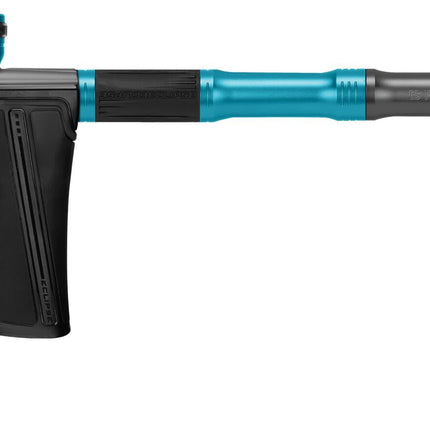 Eclipse CS3 Pro Provoke (Graphite/Turquoise)