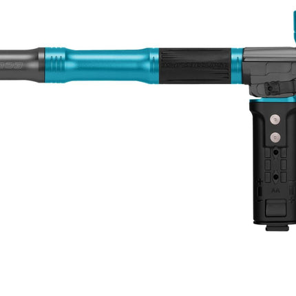 Eclipse CS3 Pro Provoke (Graphite/Turquoise)