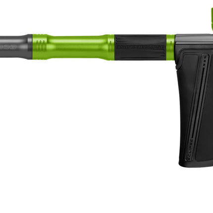 Eclipse CS3 Pro Profound (Graphite/Apple Green)