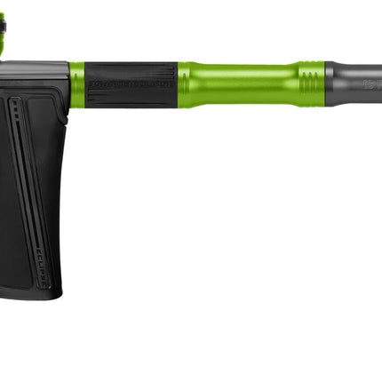 Eclipse CS3 Pro Profound (Graphite/Apple Green)