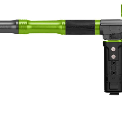 Eclipse CS3 Pro Profound (Graphite/Apple Green)