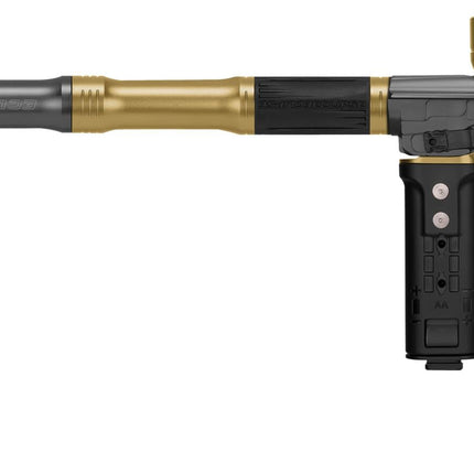 Eclipse CS3 Pro Prophet (Graphite/Sandstone)
