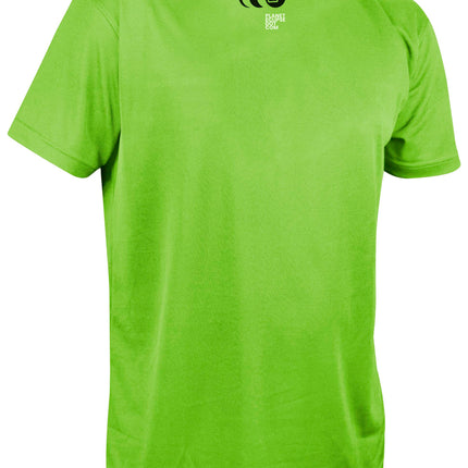 Eclipse Mens Lunar T-Shirt Green
