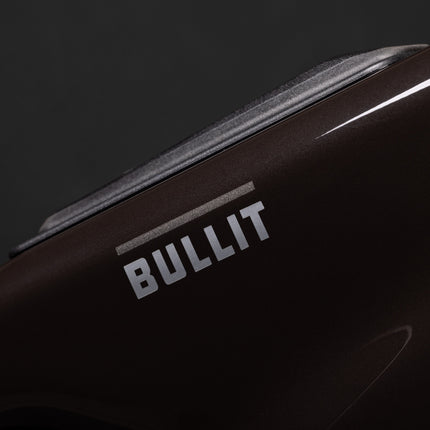 Santa Cruz Bullit Carbon MX - 70 Kit - Gloss Black - 2026