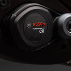 Gloss Black / Medium