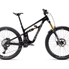 Raw Carbon / Small