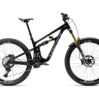 Raw Carbon / Small