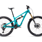 Turquoise / Small