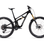 Raw Carbon / Small