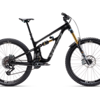 Raw Carbon / Small