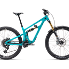 Turquoise / Small