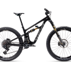Raw Carbon / Small