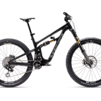 Raw Carbon / Small