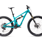 Turquoise / Small