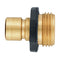 Brass Male Quick Connect