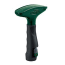 Aluminum Fan Spray Shower Nozzle with Shut-Off Lever