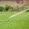 Zinc Impact Sprinkler On Zinc T Spike