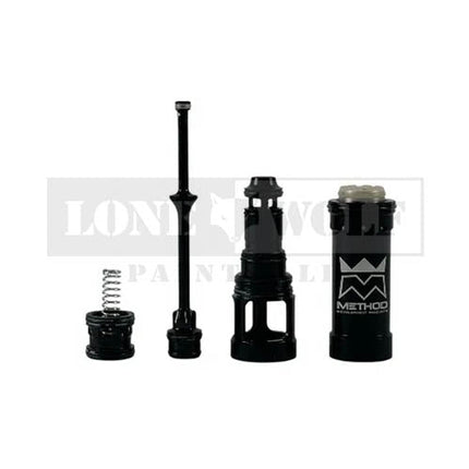 Method DLX Luxe IDOL Paintball Bolt Kit