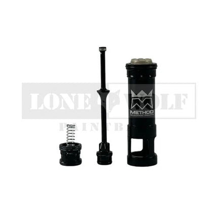 Method DLX Luxe IDOL Paintball Bolt Kit