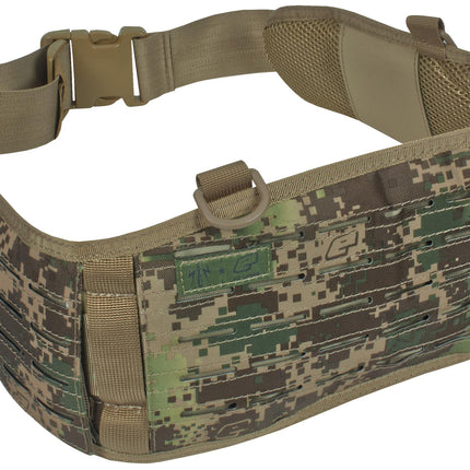 Eclipse Battle Belt by Valken HDE Camo