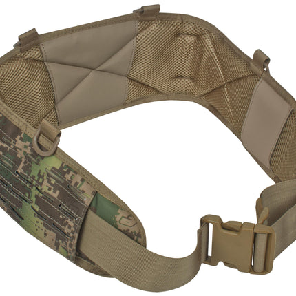 Eclipse Battle Belt by Valken HDE Camo