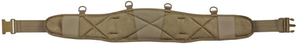 Eclipse Battle Belt by Valken HDE Camo