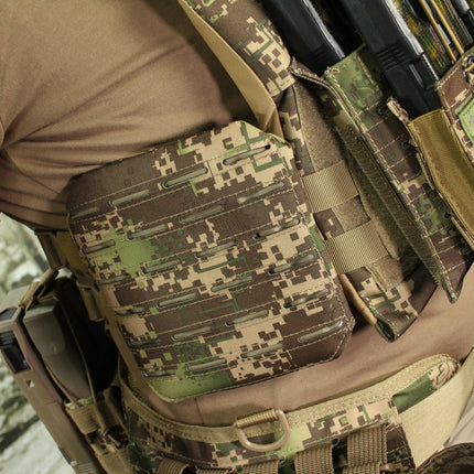 Eclipse Battle Belt by Valken HDE Camo