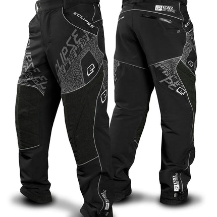 Eclipse Program Pants Fantm Black