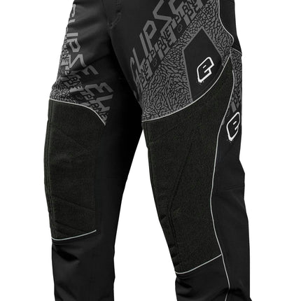 Eclipse Program Pants Fantm Black