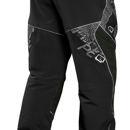 Eclipse Program Pants Fantm Black