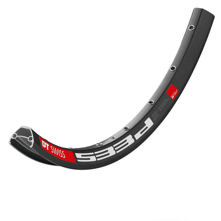 DT Swiss 533d 29" Enduro Disc Rim - Black