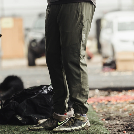 Infamous Pro DNA Pro-Comp Jogger Pants Gen 2