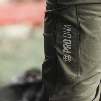 Infamous Pro DNA Pro-Comp Jogger Pants Gen 2