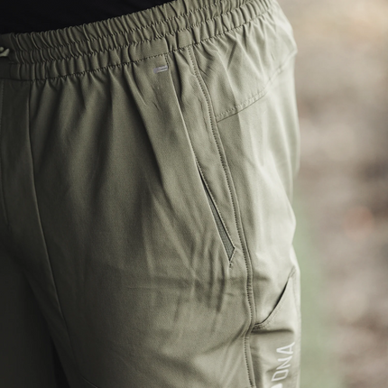 Infamous Pro DNA Pro-Comp Jogger Pants Gen 2