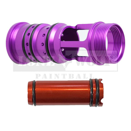 Planet Eclipse EMEK / EMF100 Ultimate Bolt Upgrade Kit