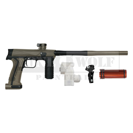 Planet Eclipse ULTIMATE ETHA3 M (Mech Only)