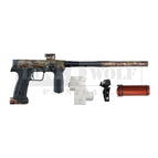 HDE Earth / Black