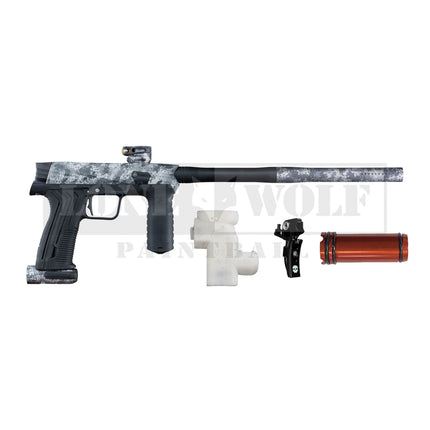 Planet Eclipse ULTIMATE ETHA3 M (Mech Only)